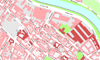 Stadtplan Dietrichgasse - klicken Sie das Bild an um es grer zu sehen
